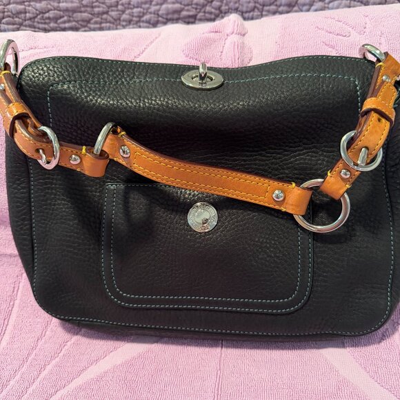 Coach bag - Picture 1 of 3